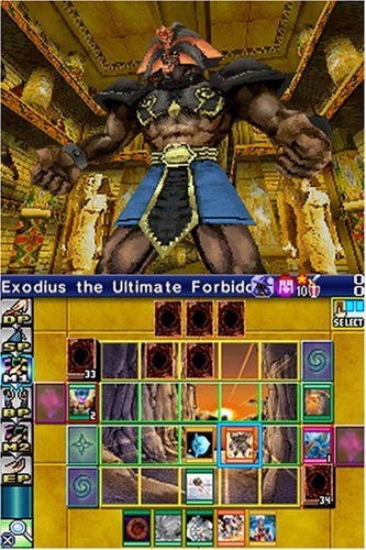 Amazon.com: Yu-Gi-Oh! World Championship Tournament 2008