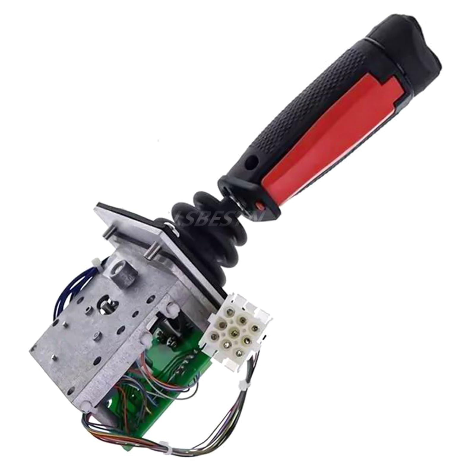LSBESTN Joystick Controller 1600295 Suitable for JLG Scissor Lift 2632E2 2646E2 1932E2 2032E2 3246E2 1532E2
