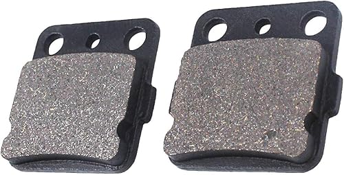 Miniatura 7 de Cyleto Pastillas de freno delanteras y traseras para YAMAHA YZ80 YZ 80 1993-2001  YZ85 YZ 85 2002 2003 2004 2005 2006 2007 2008 2009 2010 2011