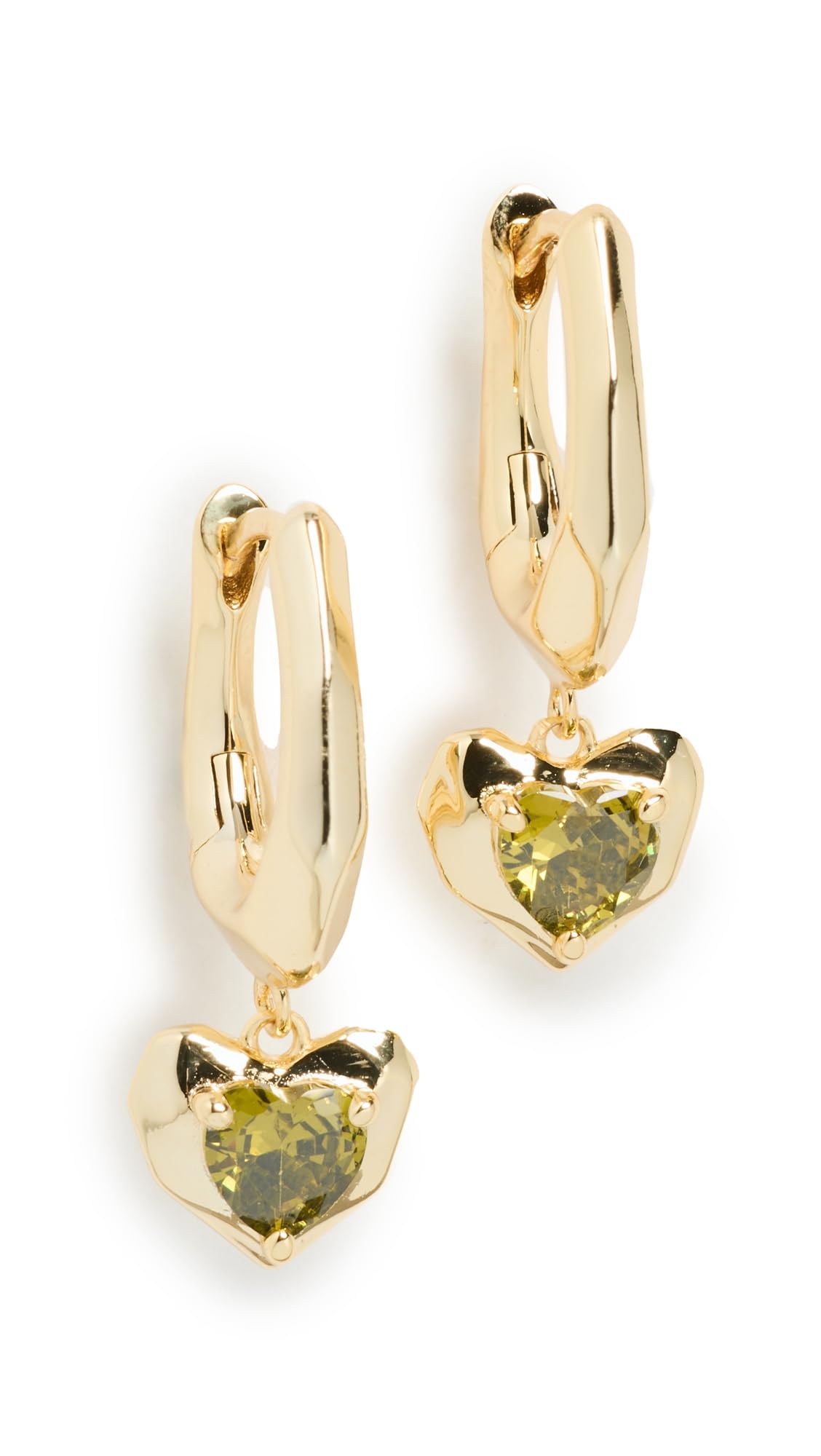 Women's The Molten Heart Huggies