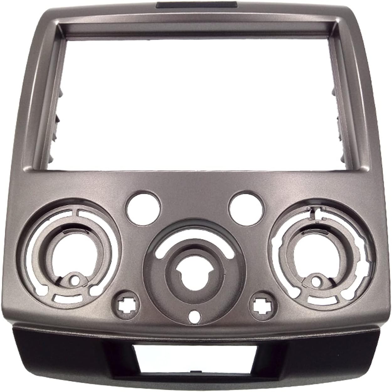 Amazon.co.jp piaopiao エベレスト・レンジャー・マツダBT50 BT50ダブルDINファクシャラジオダッシュステレオ