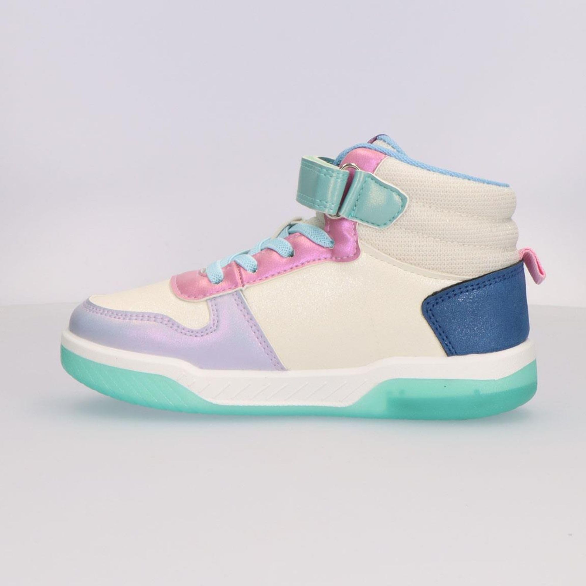 CERDÁ Life'S Little Moments Deportiva Suela PVC con Luces Stitch Zapatillas DeportivasNiños