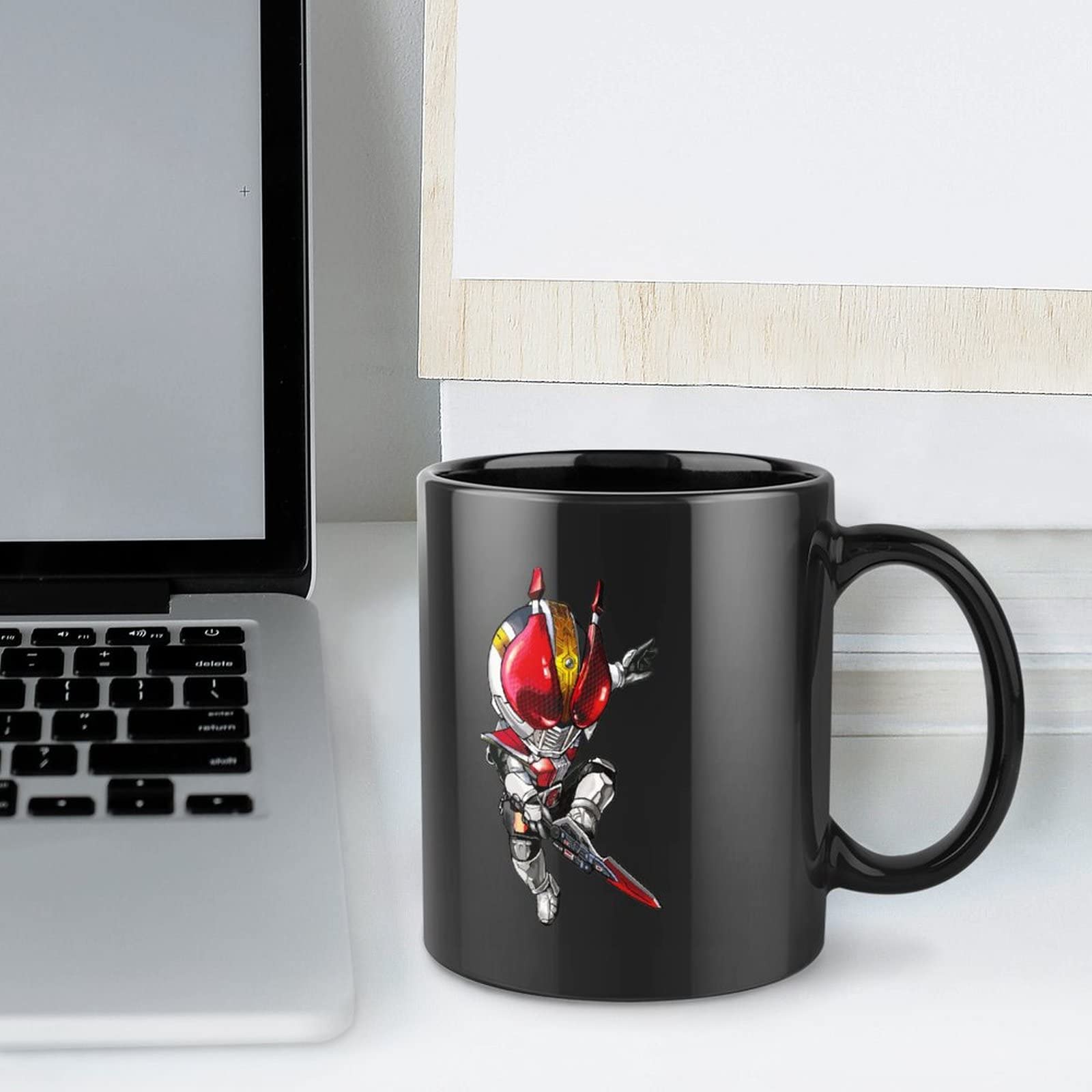 Amazon.co.jp: マグカップ 仮面ライダー電王 Mug コーヒーカップ