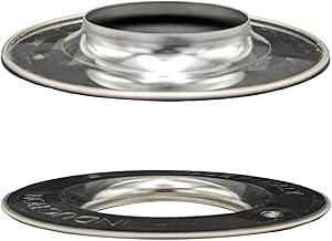 Sicignano Versilia Oven Flame Spreader, Steel, Induction Flame, 24-26-28 cm, Excellent Quality, 100% Made in Italy Kitchen Stove