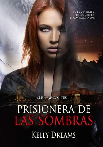 Prisionera de las Sombras (Arcontes)