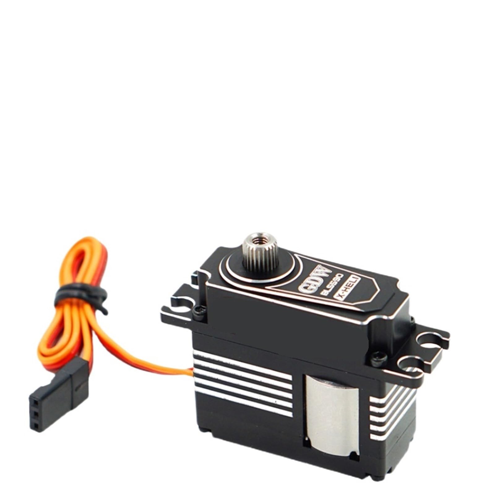 Servo BLS590HV numérique pour piloter votre buggy en circuit tout-terrain