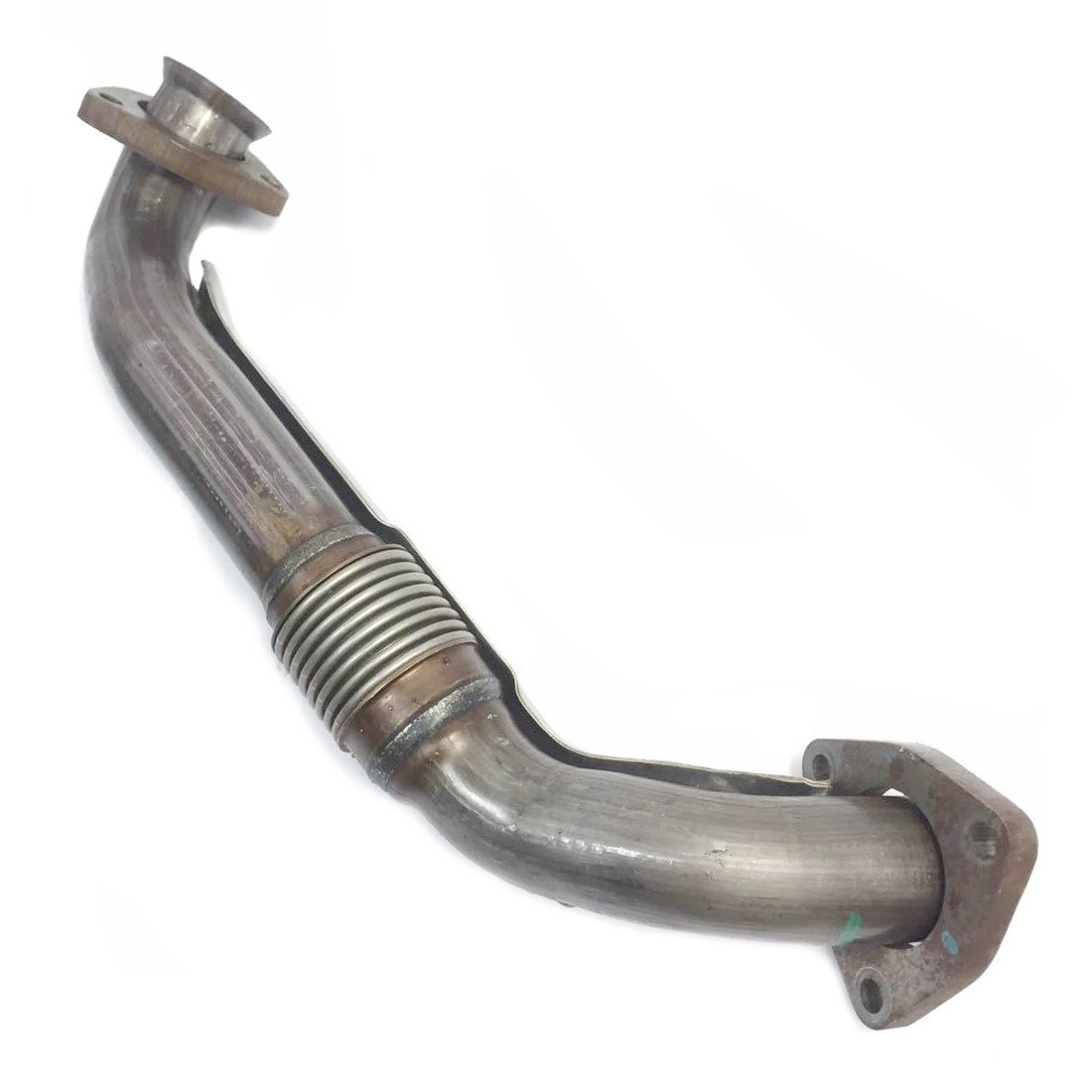 Amazon.com: NEW OEM GM Crossover Pipe #24507946 V6 Engines 1993 