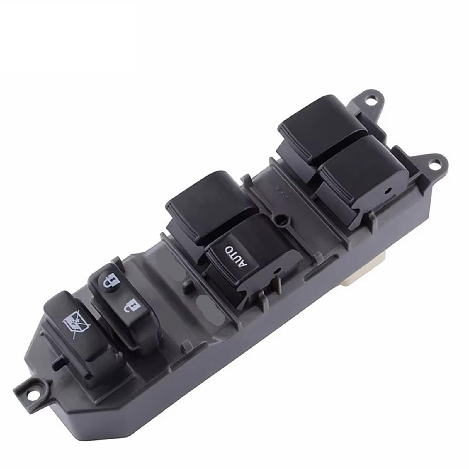 Interruptor Ventana Lateral Conductor Para Toyota Para RAV4 Para Prius