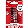 Milwaukee Electric - 8 PC. Insert BIT Set