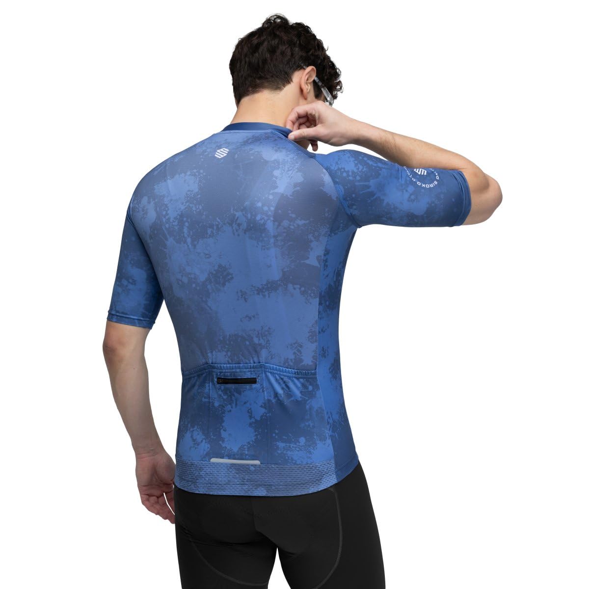 SIROKO - Radtrikot M2 Nitro
