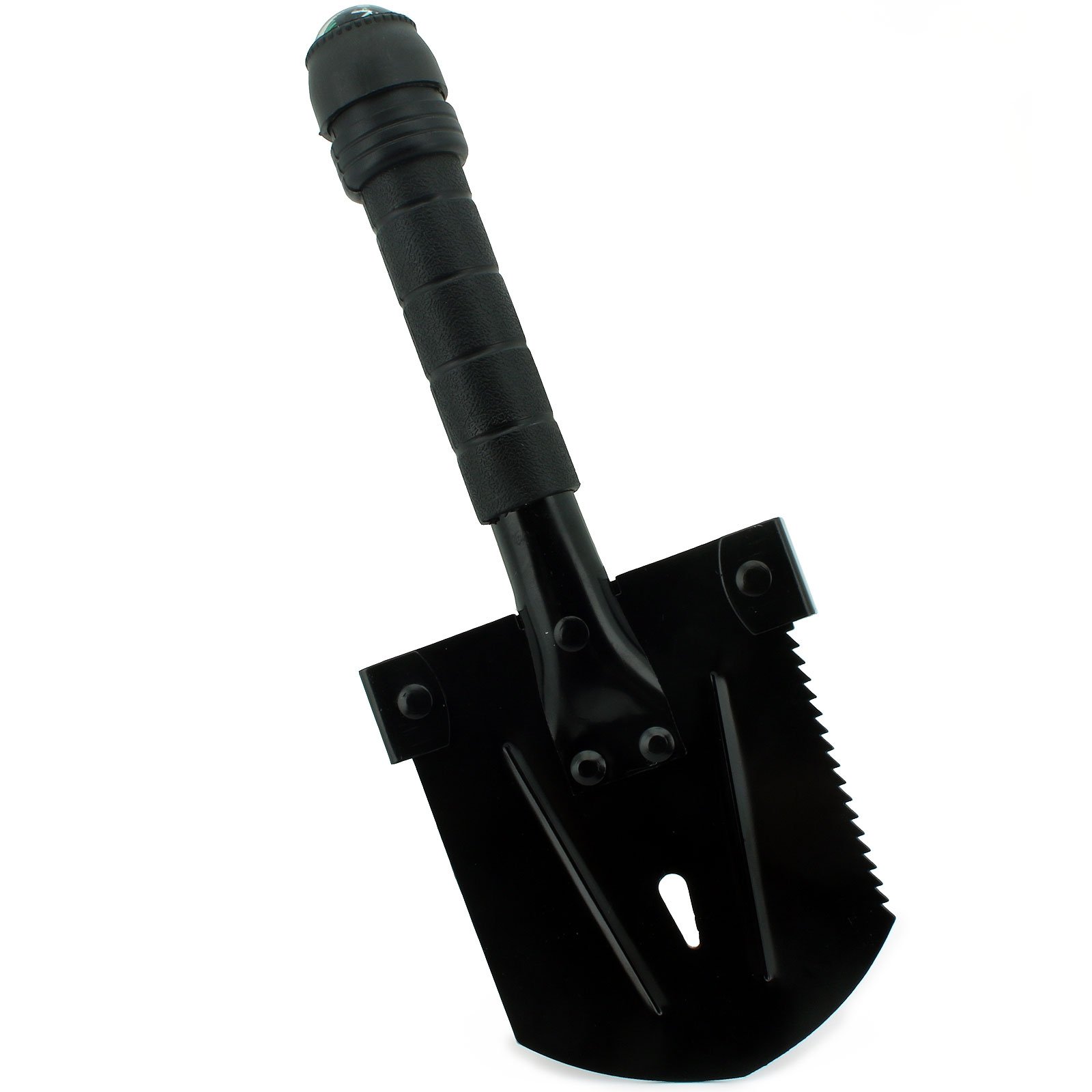 Combination Folding Shovel