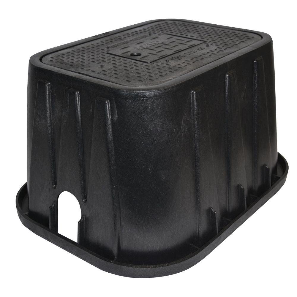 Amazon.com: Nds 21 5/8 in x 15 3/4 in x 12 1/4 in Rectangular