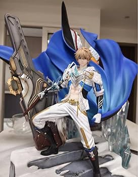 Amazon.co.jp: 崩壊スターレイル ジェパードランドゥー EX版フィギュア