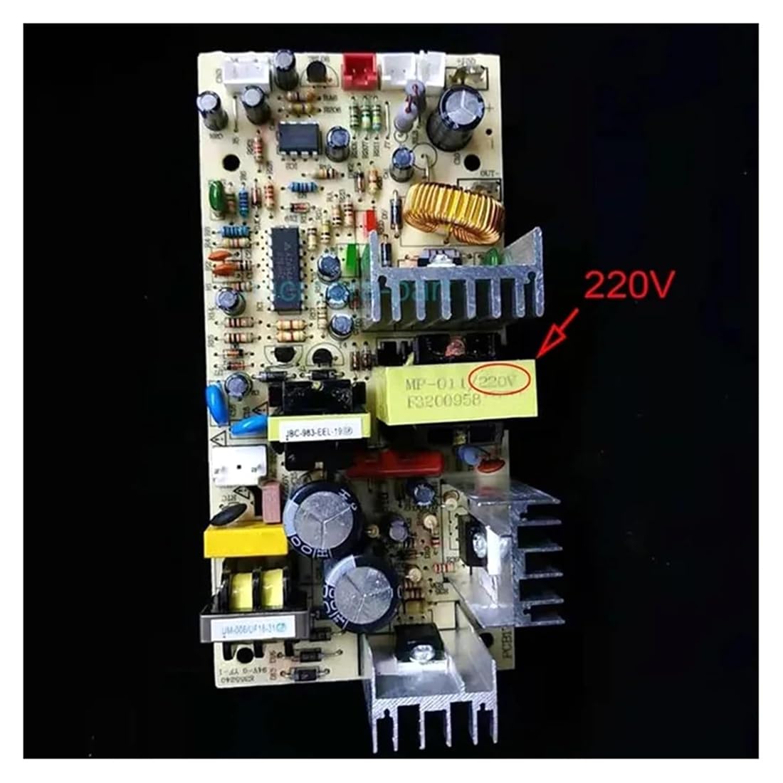 Placa Optimizada Almacenamiento Precisión Rango