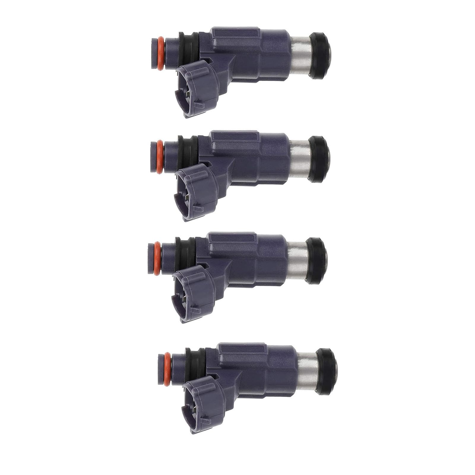 Amazon.com: DUCRES 4X Fuel Injector INP-782 INP782 fits for Mazda