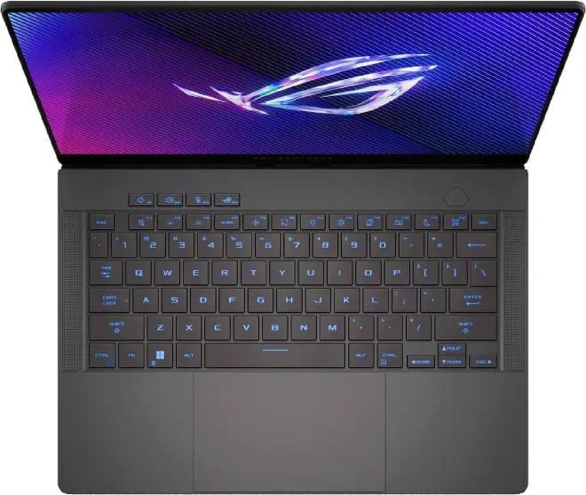 ASUS ROG Zephyrus G14 OLED GA403UV-QS020W, Eclipse Grey, Ryzen 9