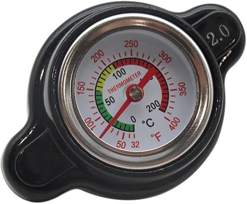 Nuevo medidor de temperatura de tapa de radiador de alta presión 2.0 para KTM 350 XC-F 2011-2015, reemplazo del mercado de accesorios