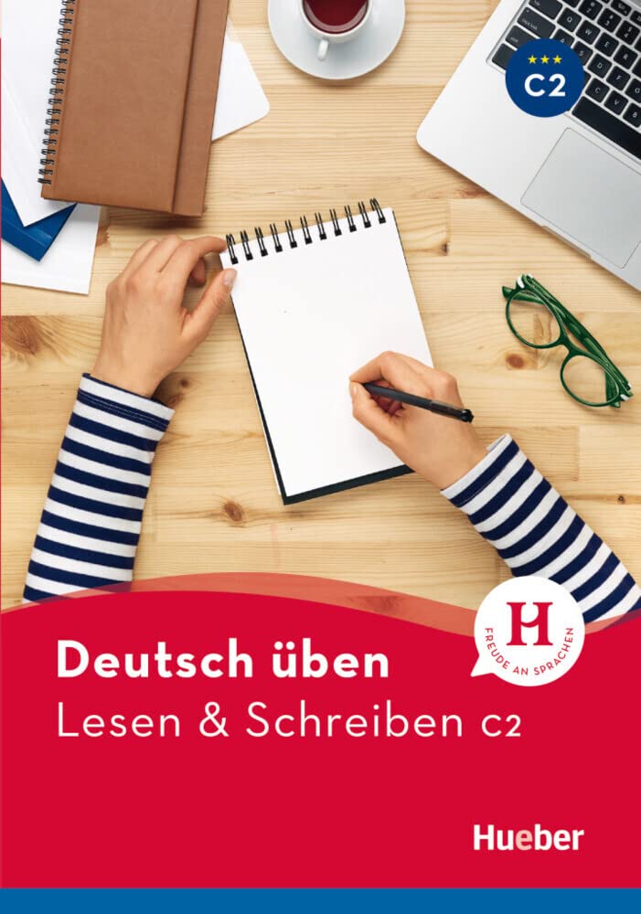 Deutsch uben: Lesen & Schreiben C2