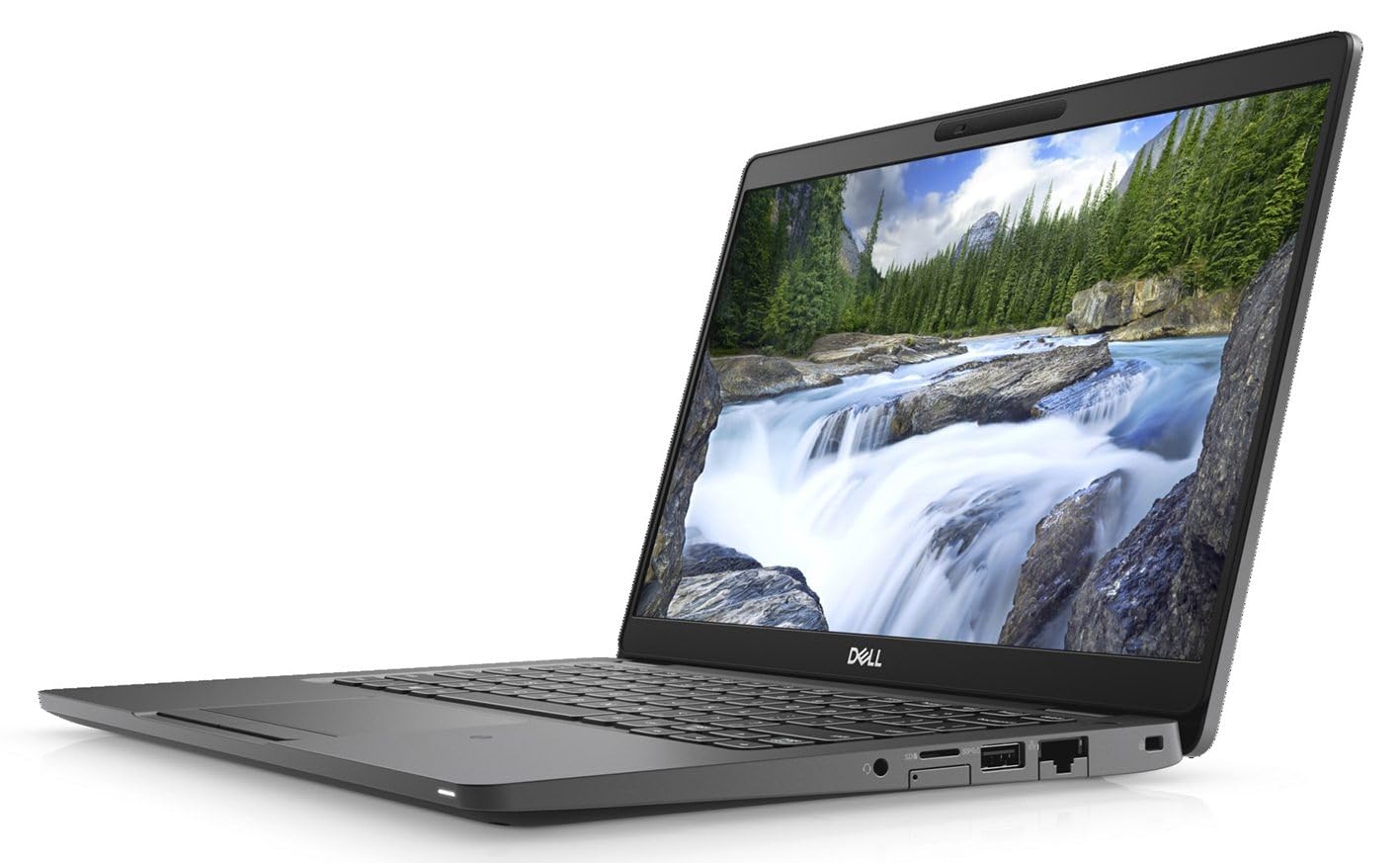 Dell Latitude 5300 i5-8265U 256GB 16GB INBOARD - AZERTY Francais (Reconditionné)