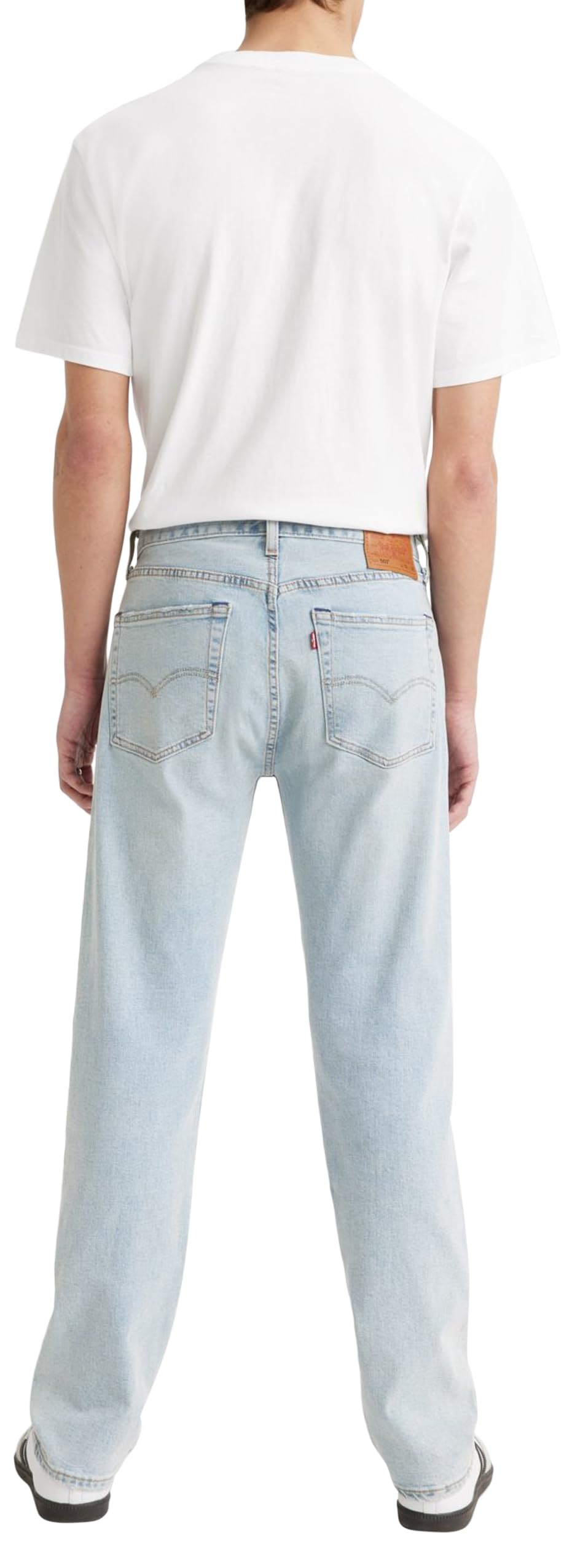 Levi's Men's 501 Original Fit Jeans — view 508