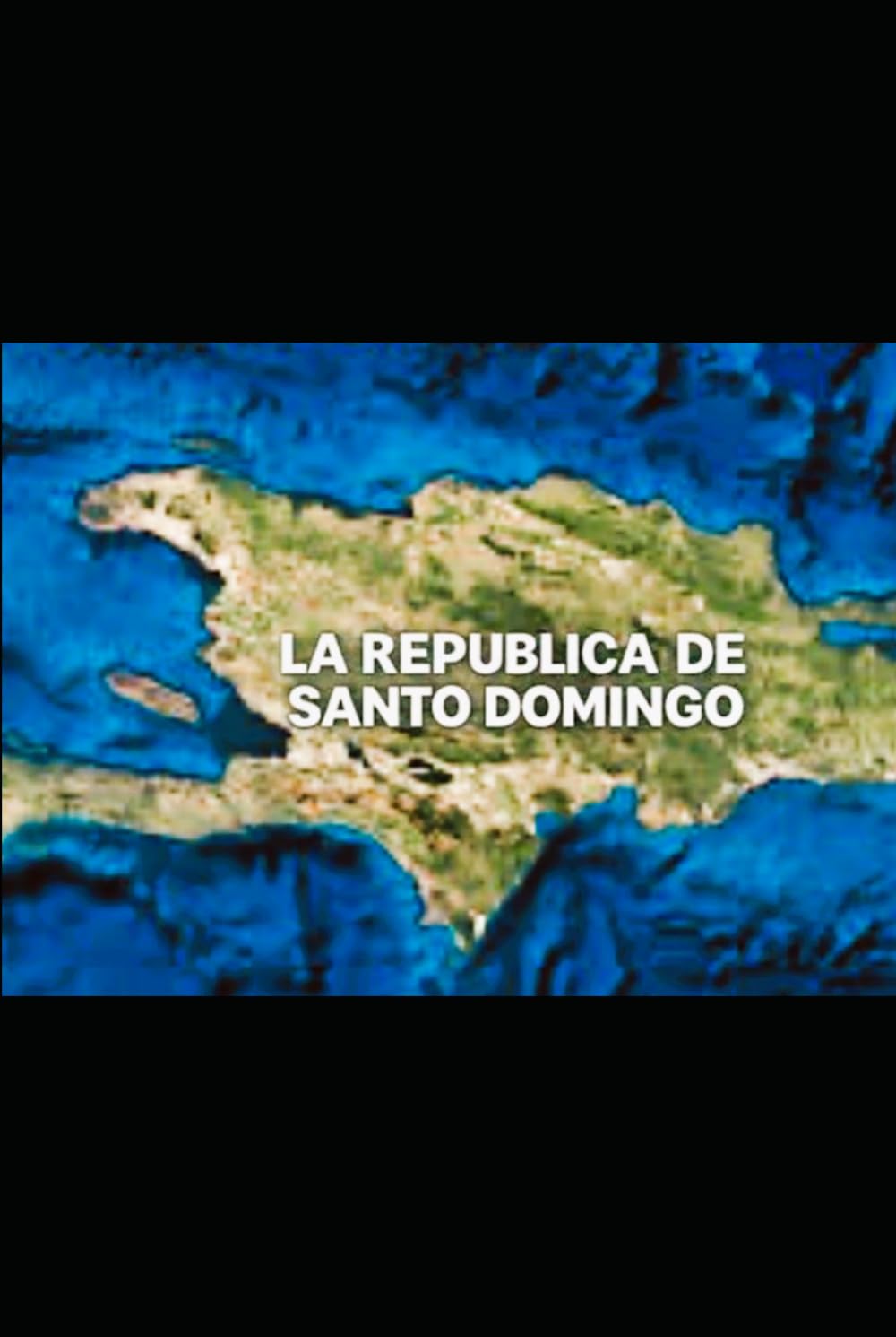 LA REPUBLICA DE SANTO DOMINGO