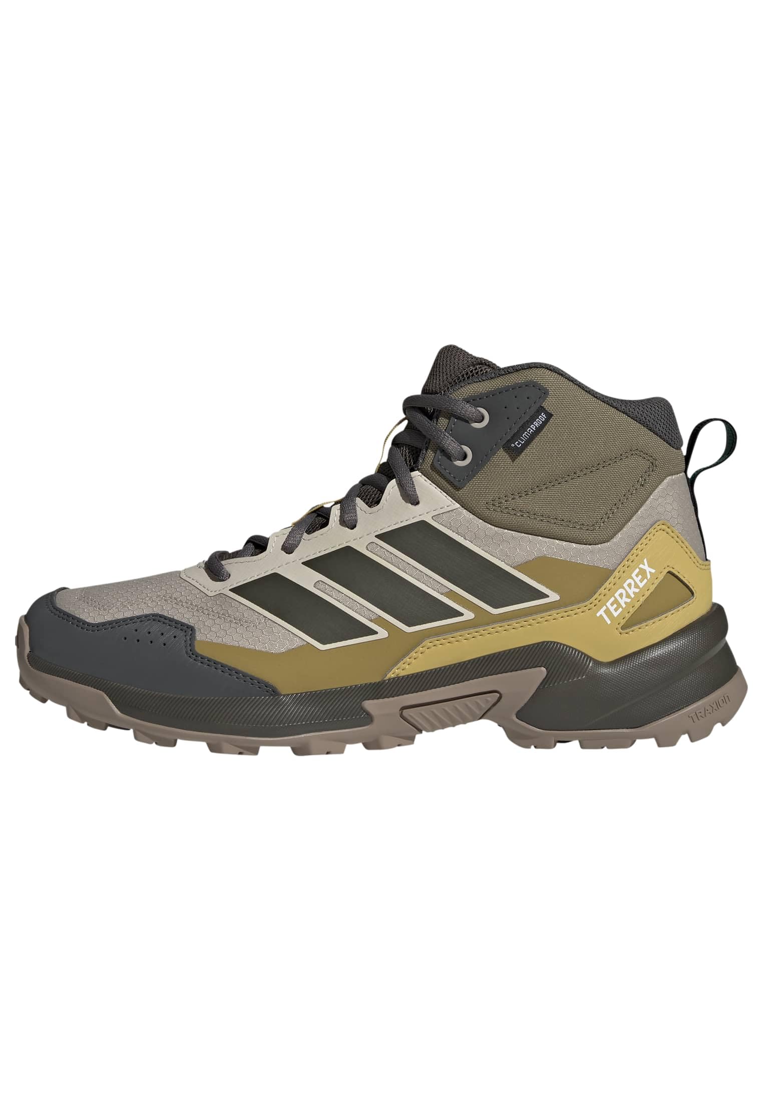 adidas Herren Terrex Eastrail 3 Mid Climaproof Hiking Shoes