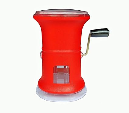 GAPVELU Vegetable Cutter, Chilly & Dry Fruit Cutter, Onion Cutter, Chilly Cutter, Vegetable Chopper, Dry Fruit Cutter with Lid, Onion Chopper, Nut Cutter, Vegetable Cutter for Kitchen