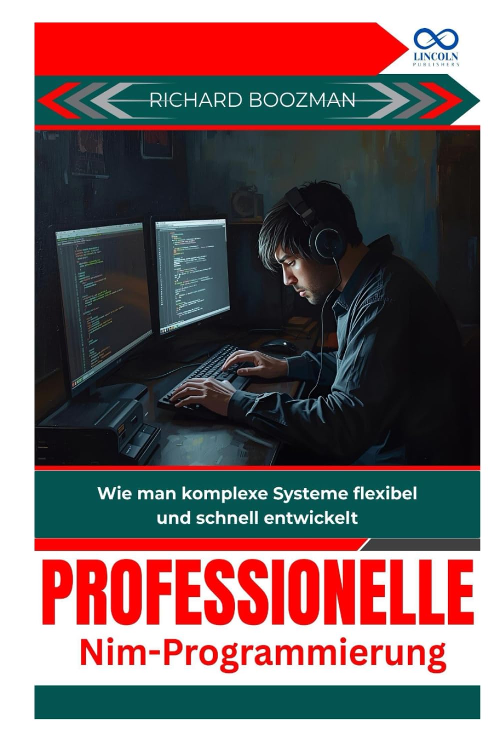 Professionelle NimProgrammierung: Wie man komplexe Systeme flexibel und schnell entwickelt