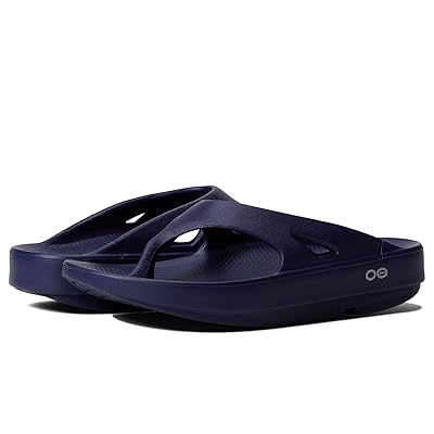 OOFOS OOriginal Sandal Sandals Navy