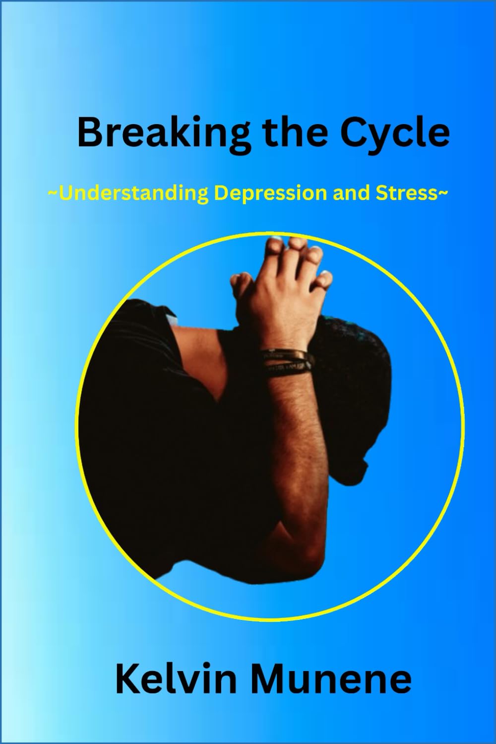 Breaking the Cycle: Understanding Depression and Stress