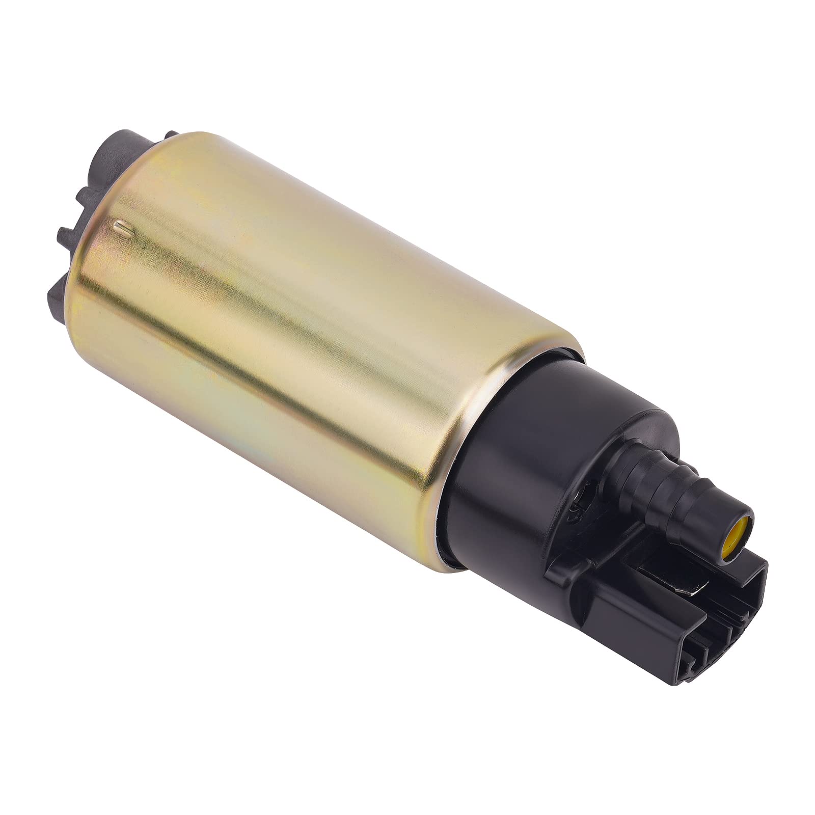 Road Passion Pompa Benzina Elettrica Carburatore 12V 191LPH Universale