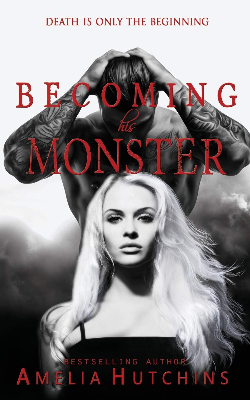 Becoming his Monster: Playing with Monsters