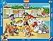 Ravensburger Puzzle Cadre Photo de famille Pat'Patrouille 37 pièces, 06155