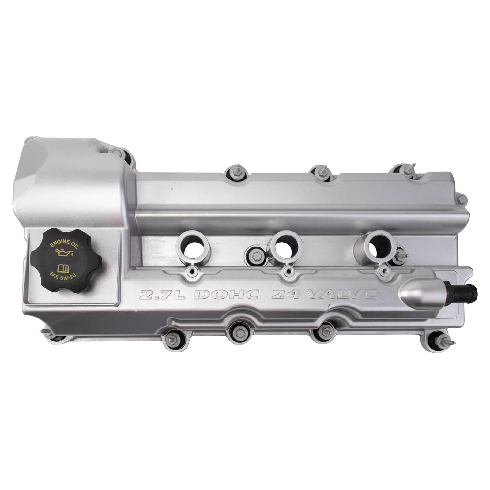 TRQ Left Valve Cover