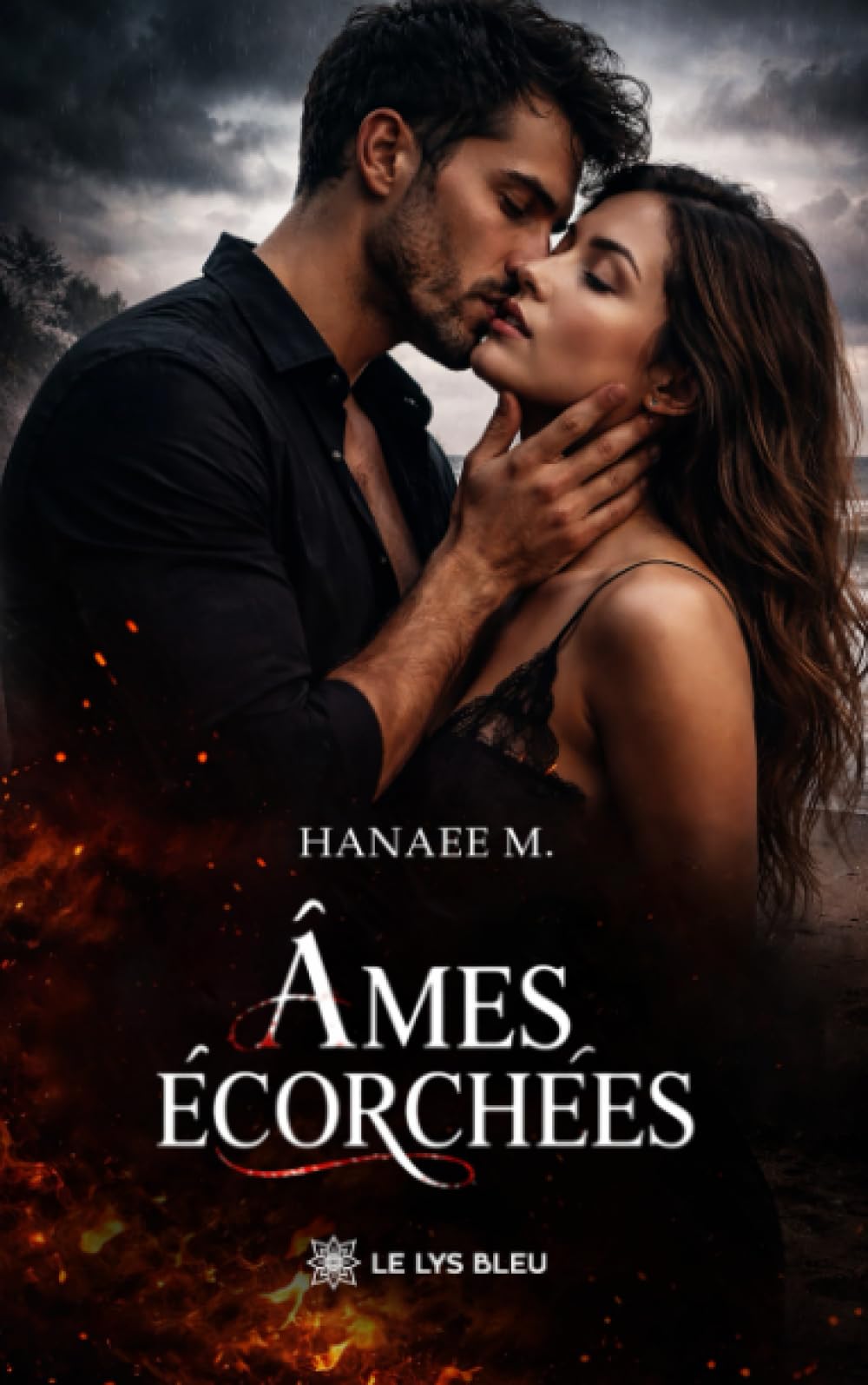Âmes écorchées