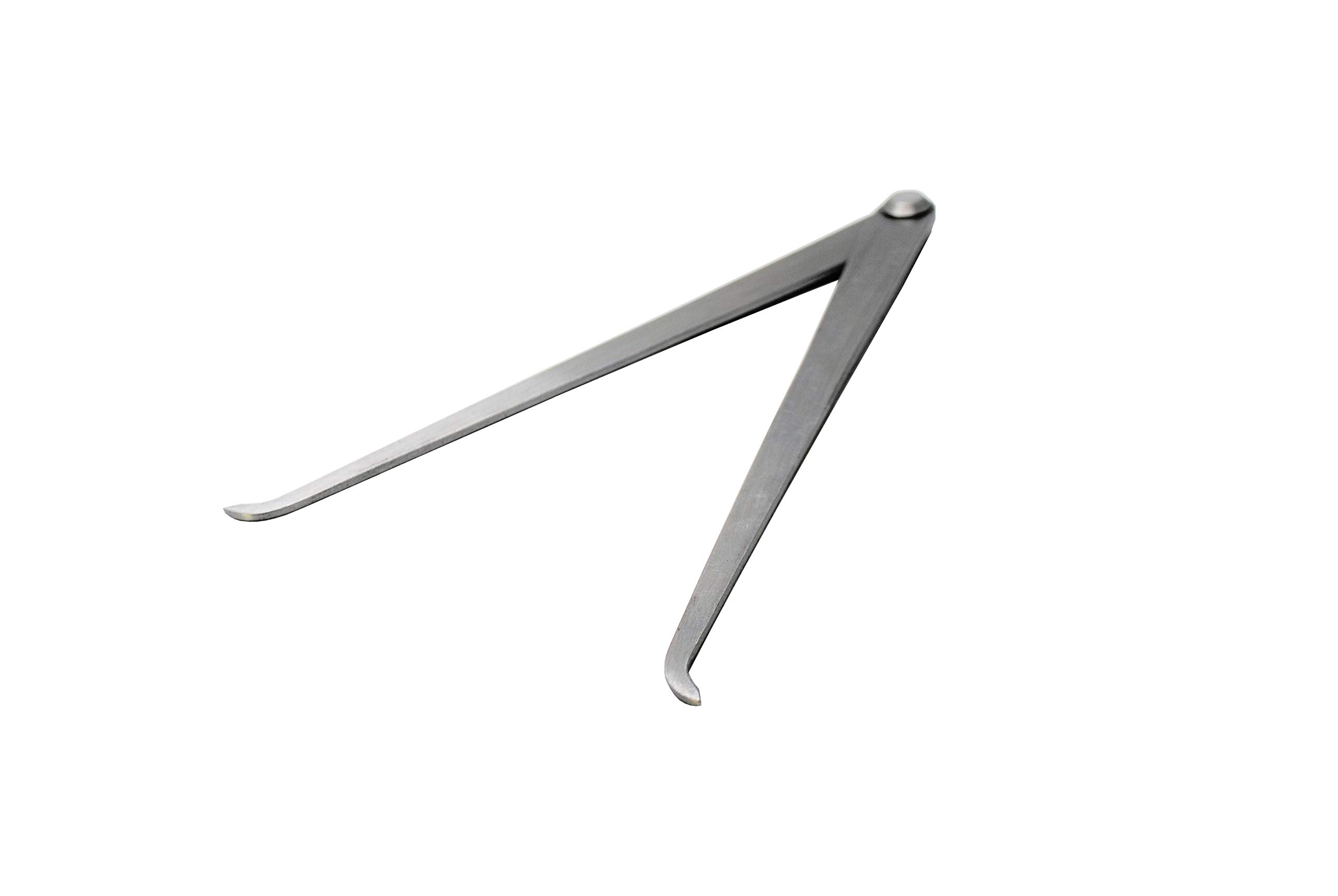 Proops Firm Joint Inside Caliper 8" 200mm Steel Construction (W8066). Free UK Postage.