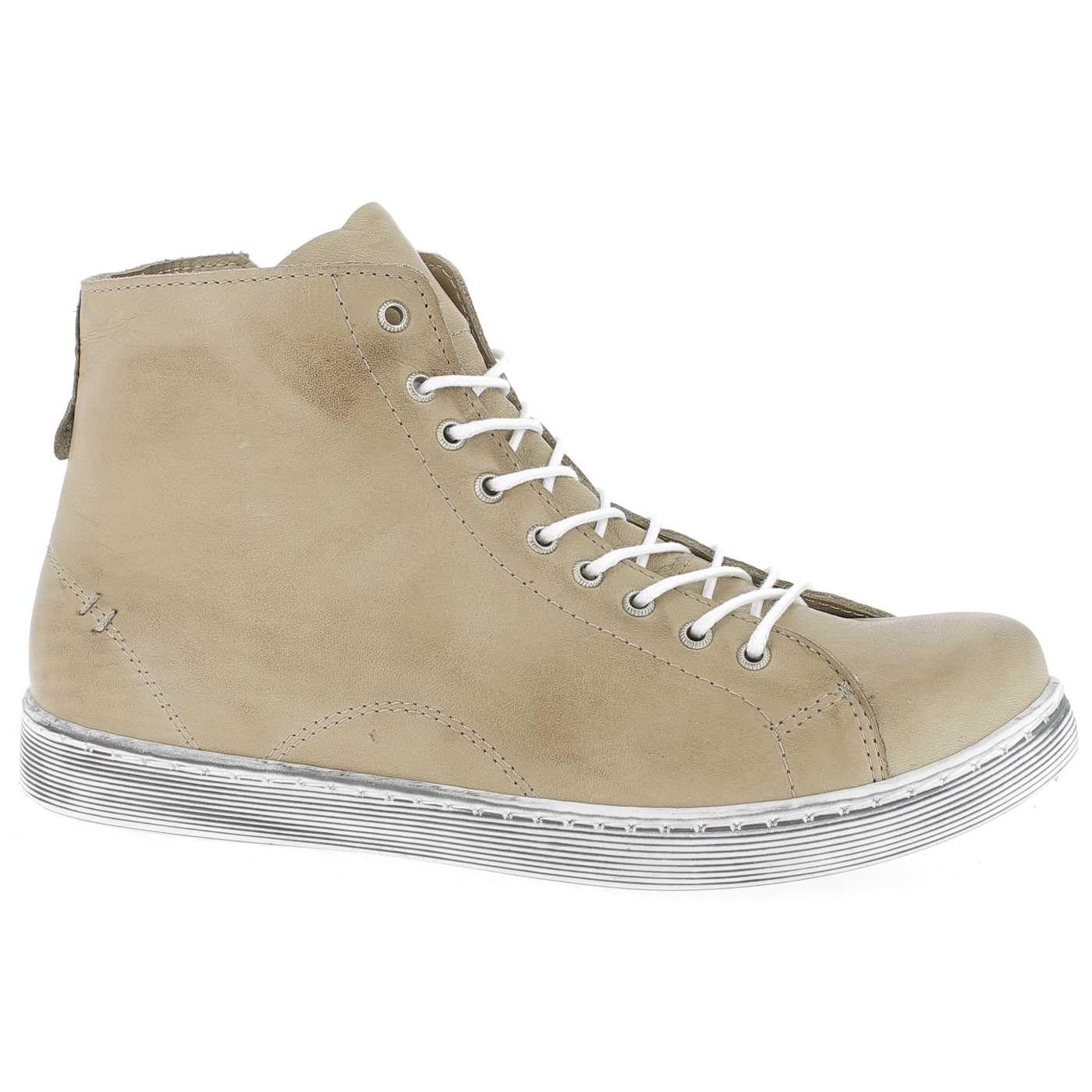 Andrea Conti 0341500 Damen High Top Sneaker