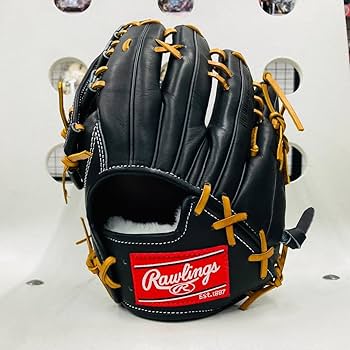 【希少】ローリングス 外野手用 鈴木誠也モデル Rawlings 【全国70個限定】ローリングス 軟式グローブ 外野手用