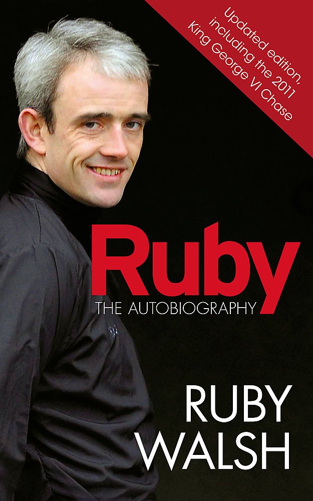 Ruby: The Autobiography