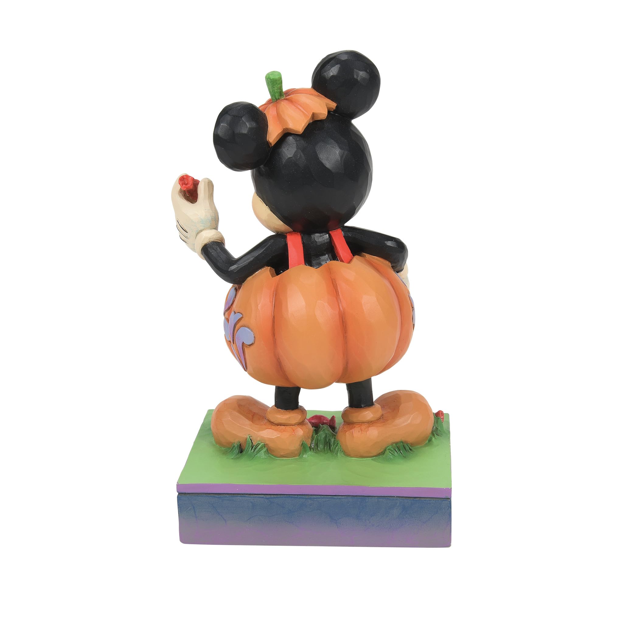 ミッキーマウス Mickey Mouse ハロウィン パンプキン フィギュア ミッキーマウス Mickey Mouse ハロウィン パンプキン フィギュア