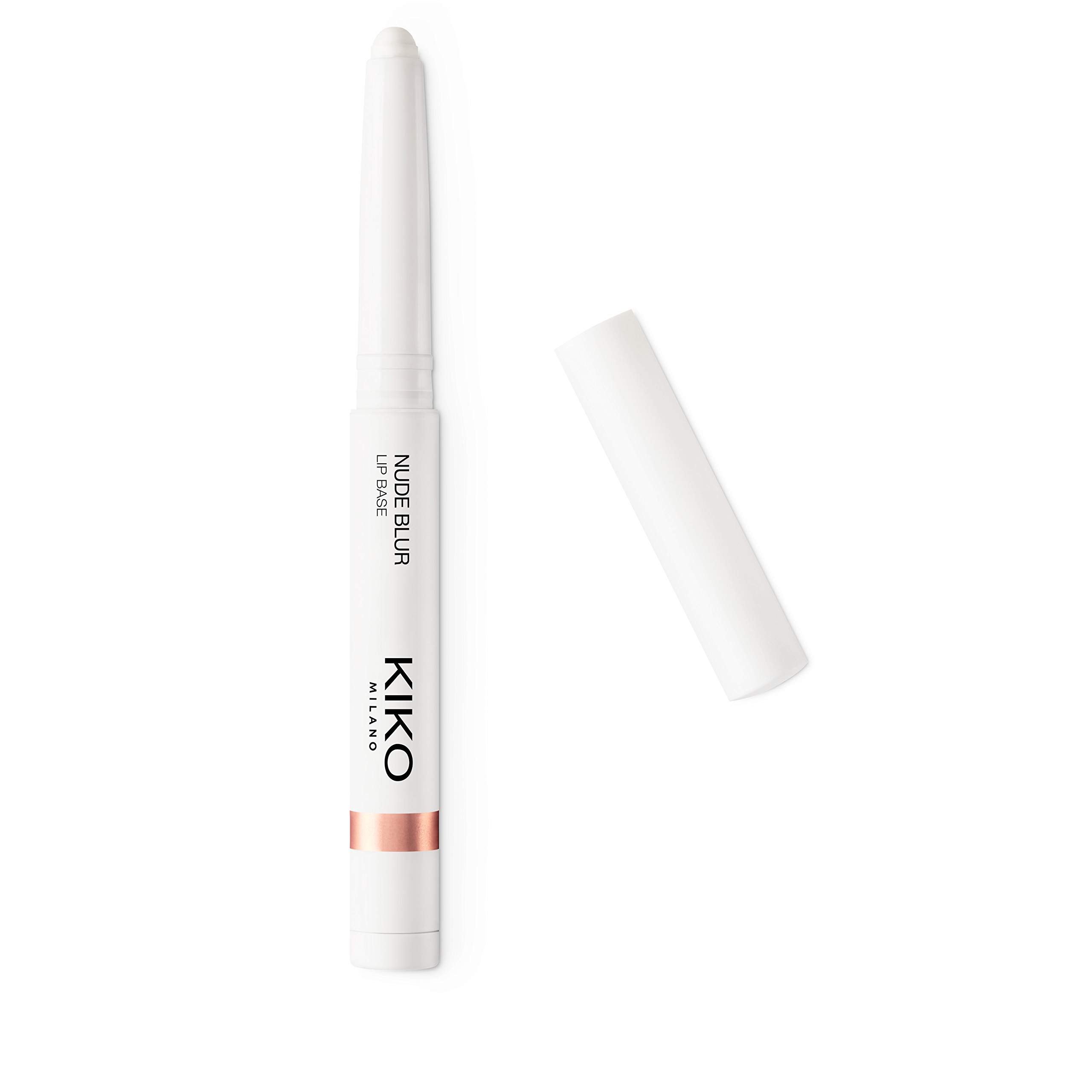Buy KIKO MILANO Nude Blur Lip Base Smoothing lip base that keeps