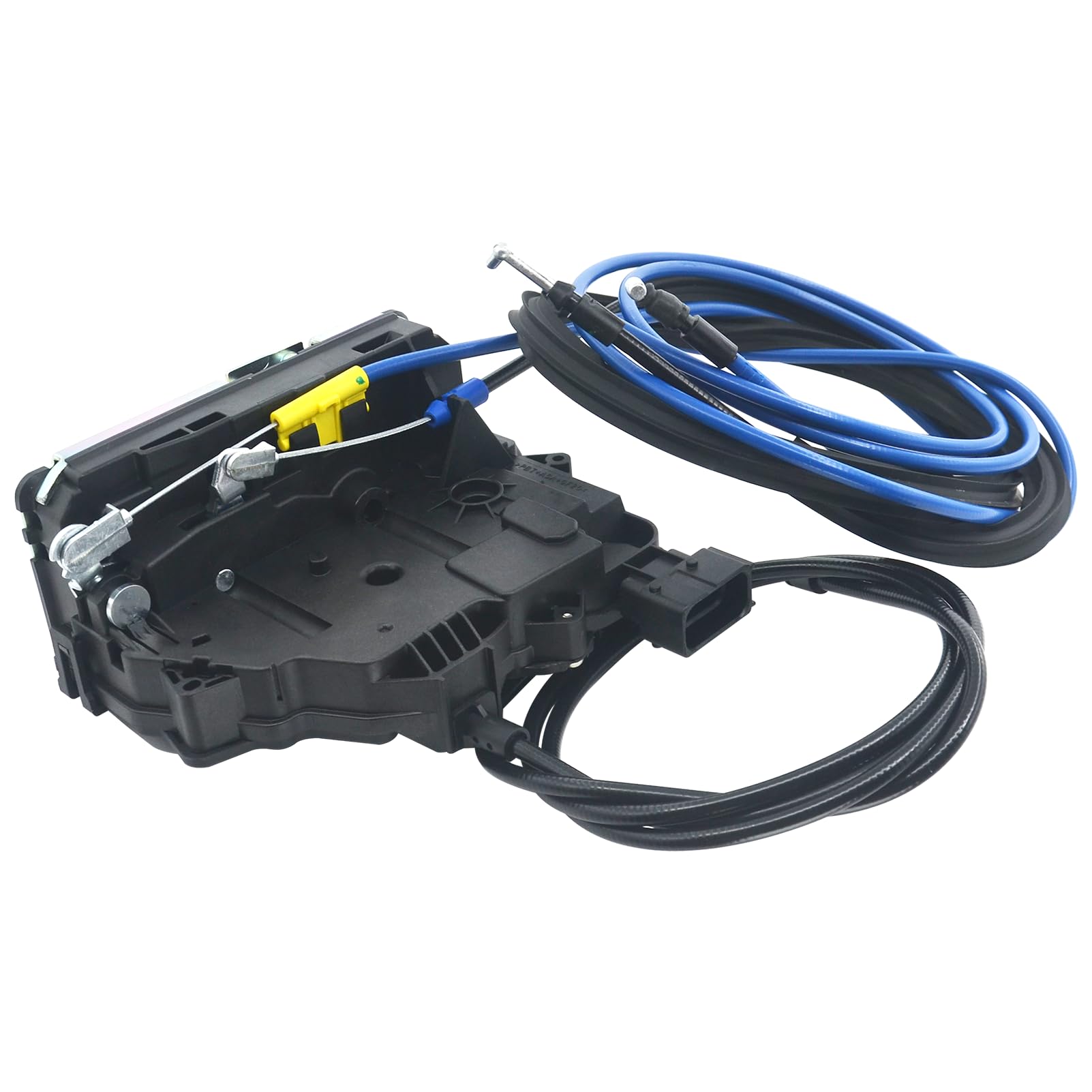 Serrure Porte Latérale Coulissante pour Jumper Ducato Boxer 1633563680 Fermeture centralisée Porte 1385699080