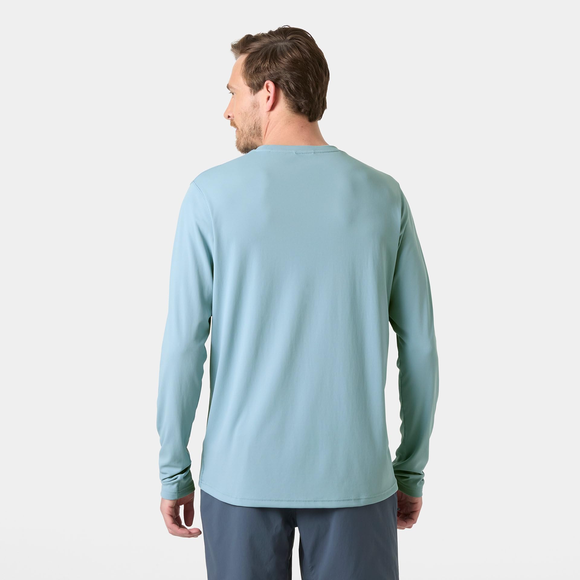 Helly Hansen Herren Lifa Active Solen Ls Undershirt