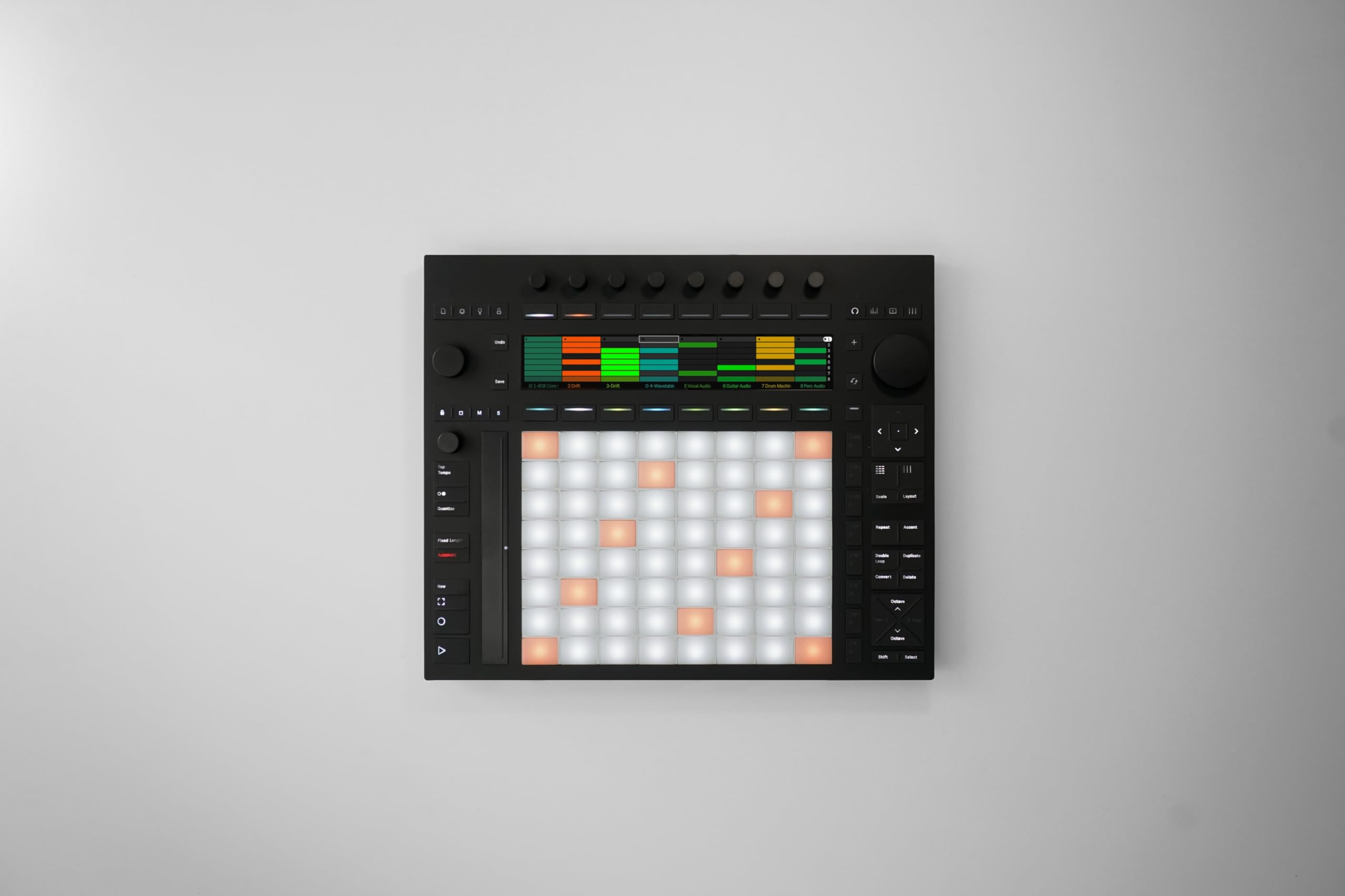 Ableton Push 3 Standalone スタンドアロン live美品 - DTM・DAW