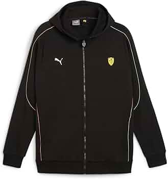 jacket ferrari puma