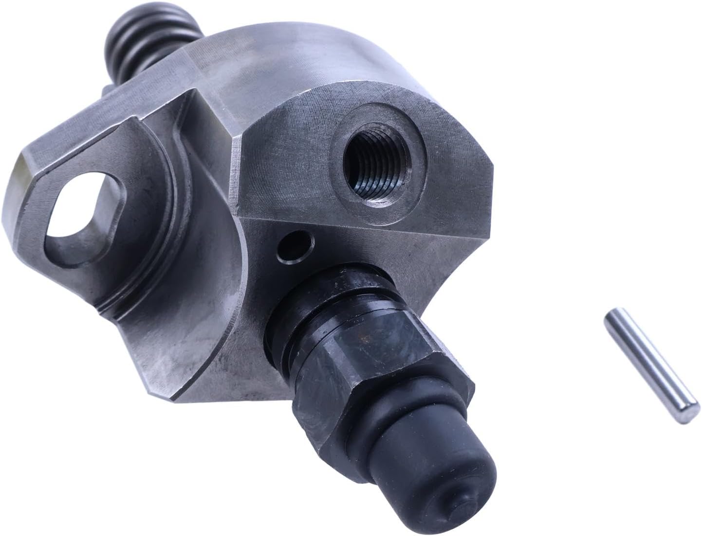 HOLDWELL Fuel Injection Pump 0414287011 04178544 Compatible With Bobcat Skid Steer Loaders 863 864 873 883 T200 S250 A220 A300 Deutz Engine BF4L1011F F2L1011F BF3L1011FL