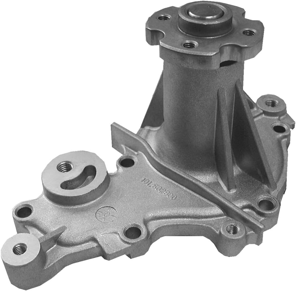 Valeo Service 506565 Water Pump