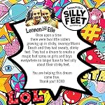 Foot and Shoe Deodorizer Spray, Extra-Strength Odor Eliminator for Smelly - Image 6