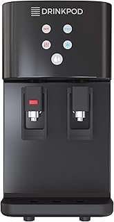 Bottleless Water Cooler Countertop Water Dispenser Hot & Cold Modes For Offices and Homes Price In India