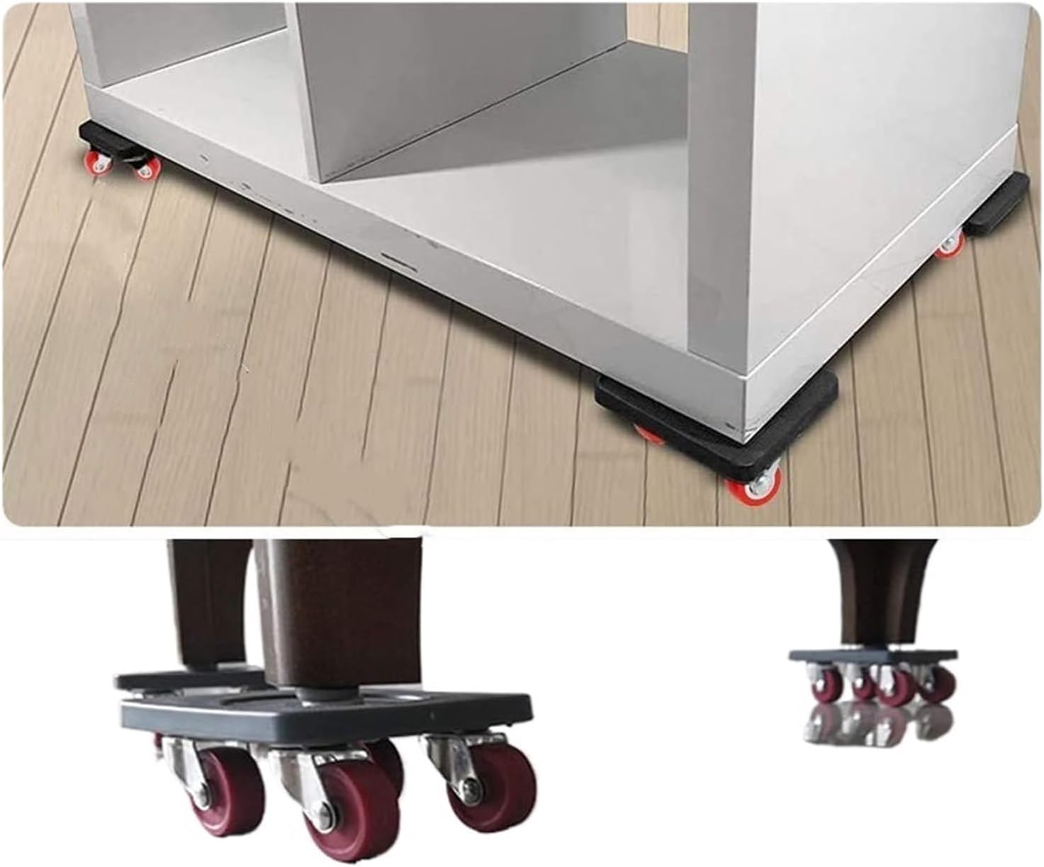 Furniture Sliders, Heavy Duty Furniture Mover Set Stuffs Lifter Sofa Mattress Refrigerator Transport Tool Moving Helper,for Moving Heavy